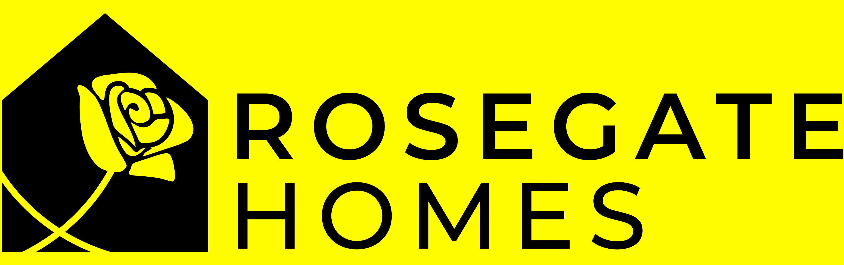 Rosegate Homes